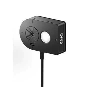 IPEVO MP-8M 4K USB攝影機