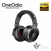 OneOdio Studio Pro 50 專業型監聽耳機