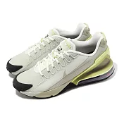 Nike 休閒鞋 Air Max Pulse Roam 米白 黃 男鞋 氣墊 運動鞋 DZ3544-200