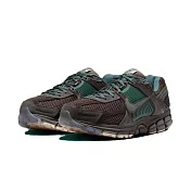 Nike Vomero 5 PRM Appears in Chocolate and Teal 巧克力 FQ8174-237 US10 黑綠