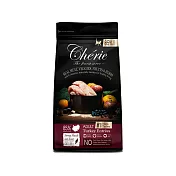 Cherie 法麗 - 真肉配方全營養貓糧系列｜火雞主食｜肌肉關節照護｜2kg