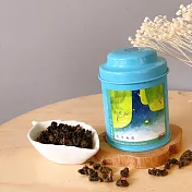 ◆阿里山冬片烏龍茶 ◆生命無限—18g優雅小茶罐*4罐