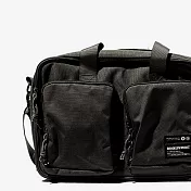 BROOKLYNWORKS 工具包 行李袋 收納袋 -黑色