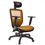 GXG 高背全網 電腦椅 (升降扶手) TW-83F6 EA5