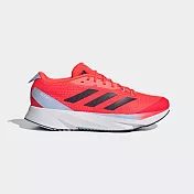 ADIDAS ADIZERO SL 男跑步鞋-紅-GX9775 UK8.5 紅色