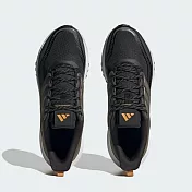 ADIDAS ULTRABOUNCE TR 男跑步鞋-黑-ID9398 UK7.5 黑色