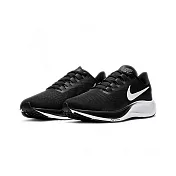 Nike Air Zoom Pegasus 37 Black White 黑白 氣墊 BQ9646-002 US10.5 黑白