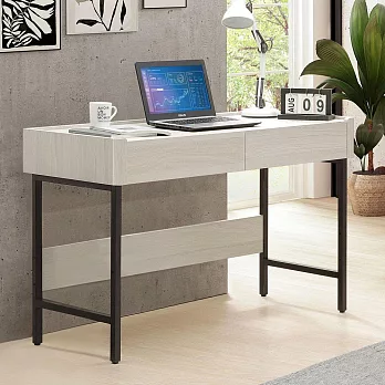 《Homelike》珂亞4尺二抽書桌 電腦桌 工作桌 教師桌