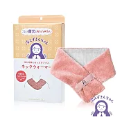 【日本暖暖薑】Soft發熱保暖圍巾