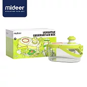 《MiDeer》-- 多功能生態觀察箱套組 ☆