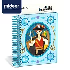 《MiDeer》-- 多功能時尚造型手冊-勇者傳說 ☆
