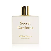 MILLER HARRIS Secret Gardenia 恬謐花徑淡香精 100ML (TESTER無盒版)