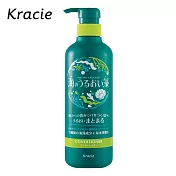 日本Kracie海潤藻深層修護潤髮乳490g