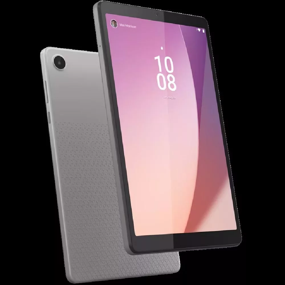 【Lenovo聯想 】 Tab M8 TB301FU平板(4G/64G)(8吋/HD/IPS 350nits) 灰色