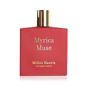 MILLER HARRIS Myrica Muse 胭梅繆思淡香精 100ML (TESTER無盒版)