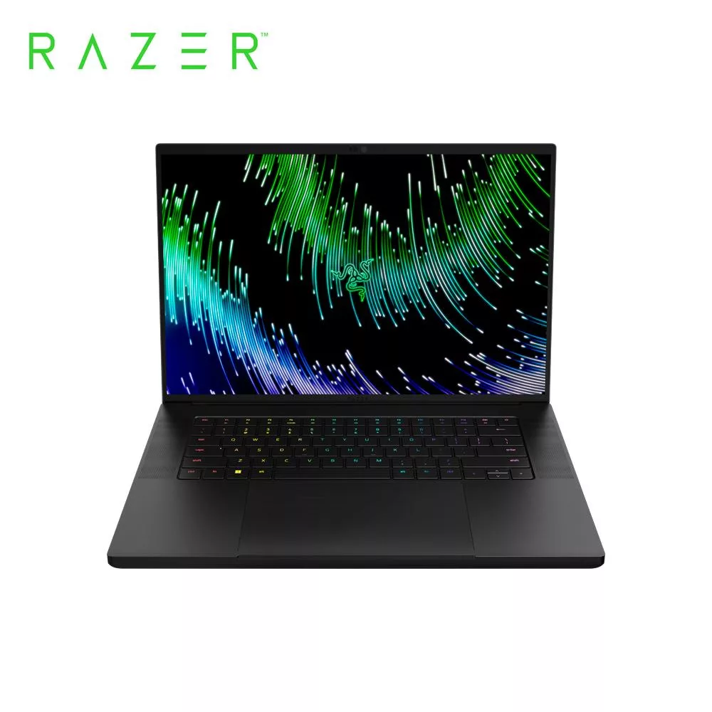 雷蛇Razer Blade 16 RZ09-0483TTH3-R3T1 16吋 INTEL 13代 電競筆電