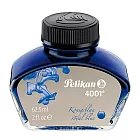 Pelikan 百利金 墨水 4001 62.5ml  寶藍