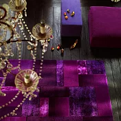【Fuwaly】德國Esprit home紫淵地毯(ESP2827-02) 170x240cm