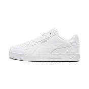 PUMA Caven 2.0 男女休閒鞋-白-39229002 UK3.5 白色