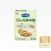韓國 ILDONG FOODIS 日東 大米咖哩料理粉(80g)