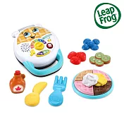 【LeapFrog】法式甜點鬆餅機