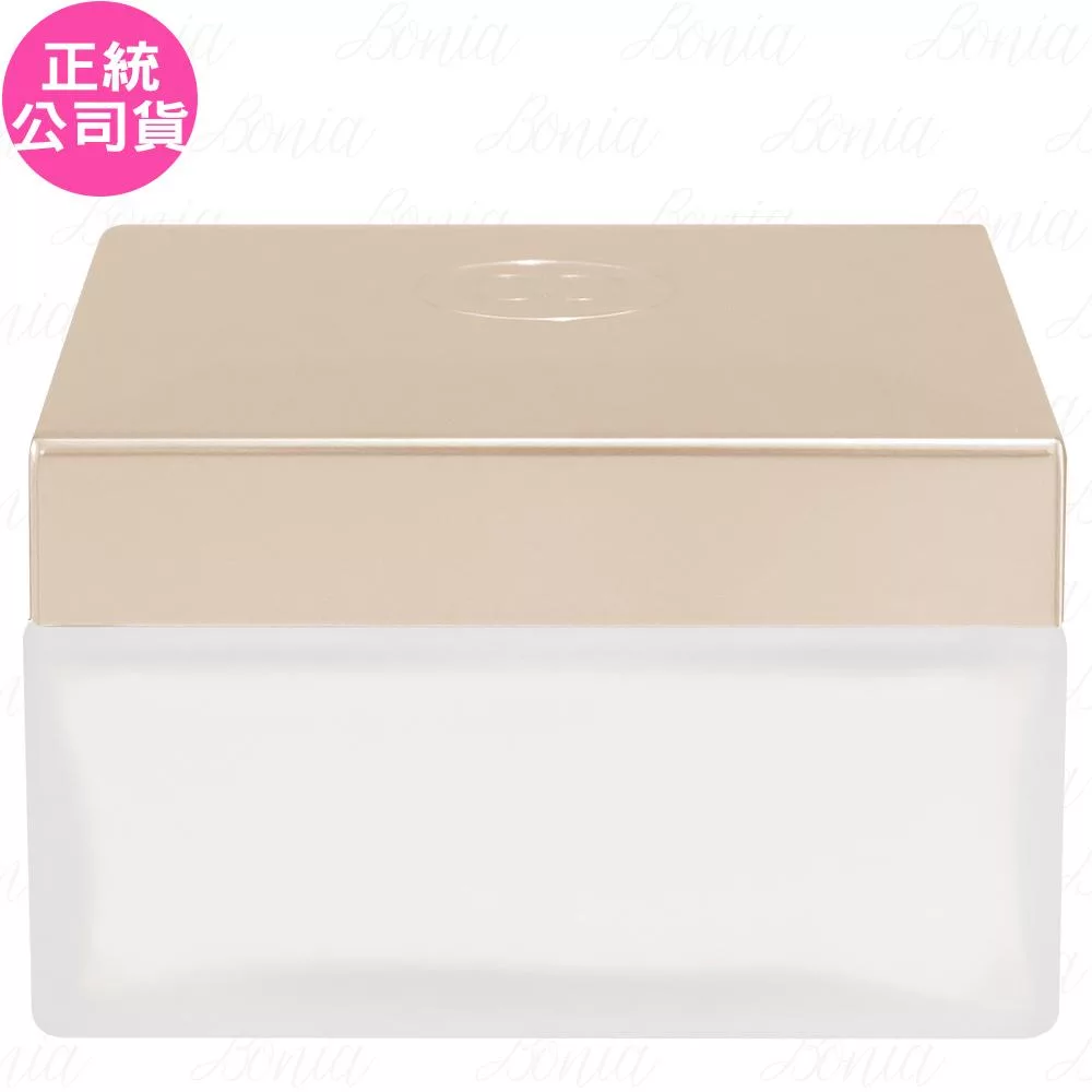 CHANEL香奈兒 嘉柏麗身體乳霜 CHANEL香奈兒嘉柏麗身體乳霜,150g容量,為您帶來奢華的身體保養體驗。專櫃公司貨,適合各種肌膚,提供長效滋潤與柔滑效果,讓肌膚煥發健康光采。