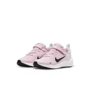 NIKE REVOLUTION 7 (PSV) 中大童跑步鞋-粉-FB7690600 14 粉紅色