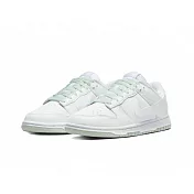 Nike Dunk Low Next Nature White Mint 白薄荷 綠 休閒鞋 DN1431-102 US5 白薄荷