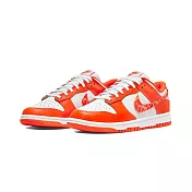Nike Dunk Low Paisley Pack Orange 變形蟲 白橘 橙色 DH4401-103 US5 白橘
