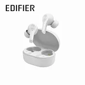 EDIFIER  X5 Lite 真無線入耳式耳機 白色