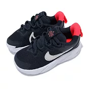 Nike 童鞋 Star Runner 4 NN TD 深藍 白 紅 小童 學步鞋 運動鞋 DX7616-401