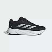 ADIDAS DURAMO SL W 女跑步鞋-黑-ID9853 UK4 黑色