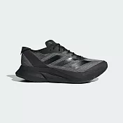 ADIDAS ADIZERO BOSTON 12 M 男跑步鞋-黑灰-ID5985 UK6.5 黑色