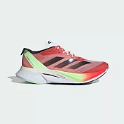 ADIDAS ADIZERO BOSTON 12 M 男跑步鞋-紅-IG3329 UK6 紅色