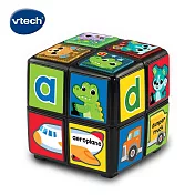 【Vtech】字母拚圖魔術方塊