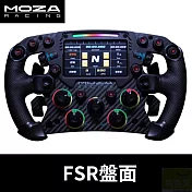 MOZA FSR盤面 RS21 台灣公司貨