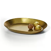 《Philippi》Valparaiso輕食餐盤(復古銅21cm) | 輕食盤 點心盤