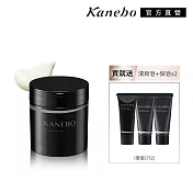 【Kanebo 佳麗寶】KANEBO 舒顏盈潤卸妝凝霜 送小3件洗顏皂霜組