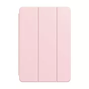 Baseus倍思 簡約三折磁吸皮套 iPad Pro 12.9吋(2020) 粉色