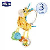 chicco-長頸鹿吊掛玩具