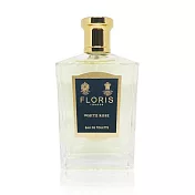FLORIS White Rose 清冽玫瑰淡香水 100ML (TESTER)