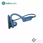 Kaibo Verse Plus 骨傳導藍牙耳機 藍色