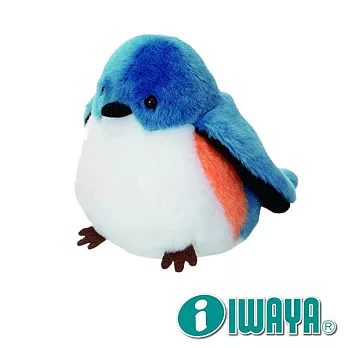 【IWAYA】藍尾雀~日本暢銷電子寵物