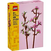 樂高LEGO LEL Flowers系列 - LT40725 櫻花