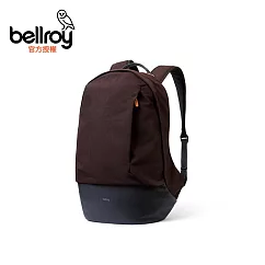 Bellroy Classic Backpack Premium Edition 後背包(BCBC) Deep Plum