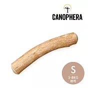 【德國CANOPHERA】咖啡木咬咬棒-S號(磨牙棒/啃咬玩具)