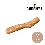 【德國CANOPHERA】咖啡木咬咬棒-M號(磨牙棒/啃咬玩具)