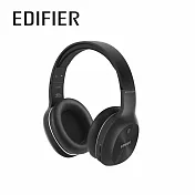 EDIFIER W800BT PLUS 耳罩式藍牙耳機 黑色