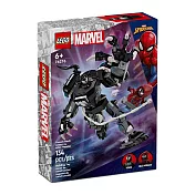 樂高LEGO 超級英雄系列 - LT76276 Venom Mech Armor vs. Miles Morales