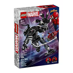 樂高LEGO 超級英雄系列 ─ LT76276 Venom Mech Armor vs. Miles Morales